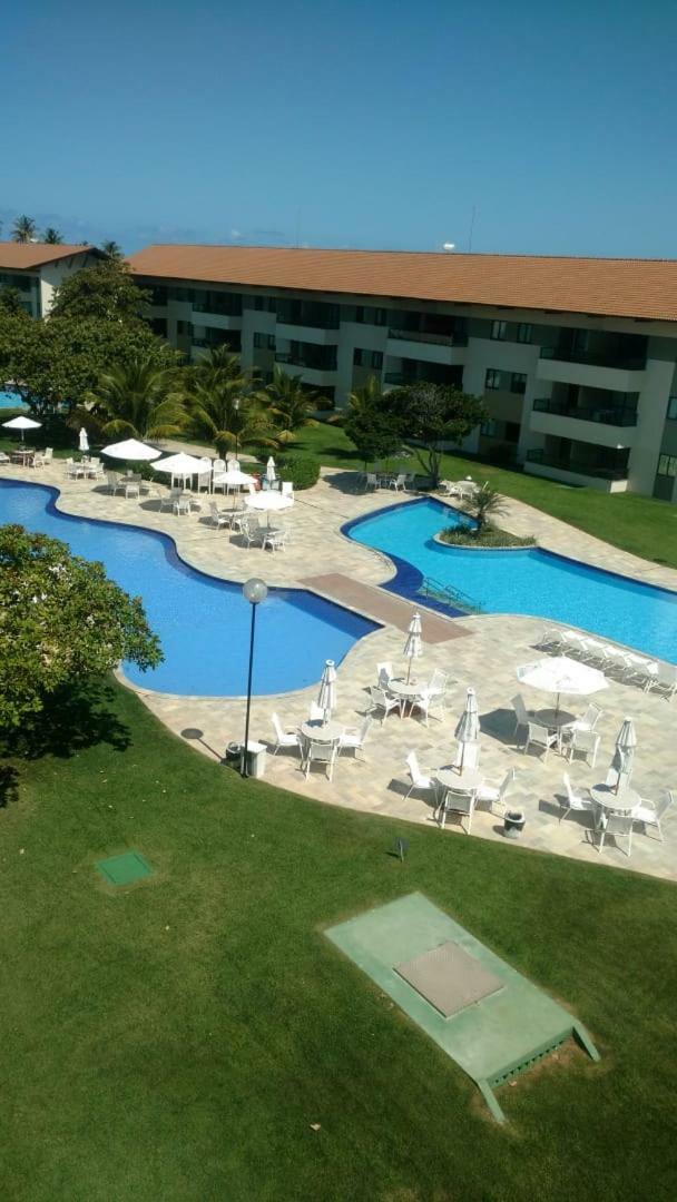 Carneiros Beach Resort Apto 208A Praia dos Carneiros Exterior photo